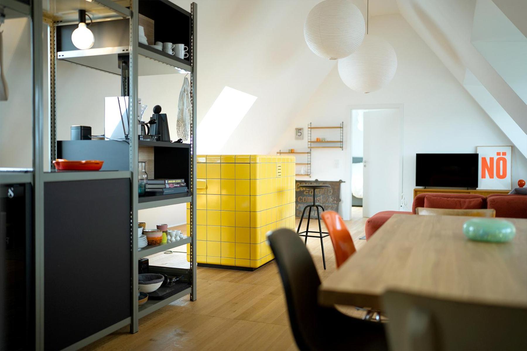 Slot Ferienwohnung Schwetzingen Esterno foto